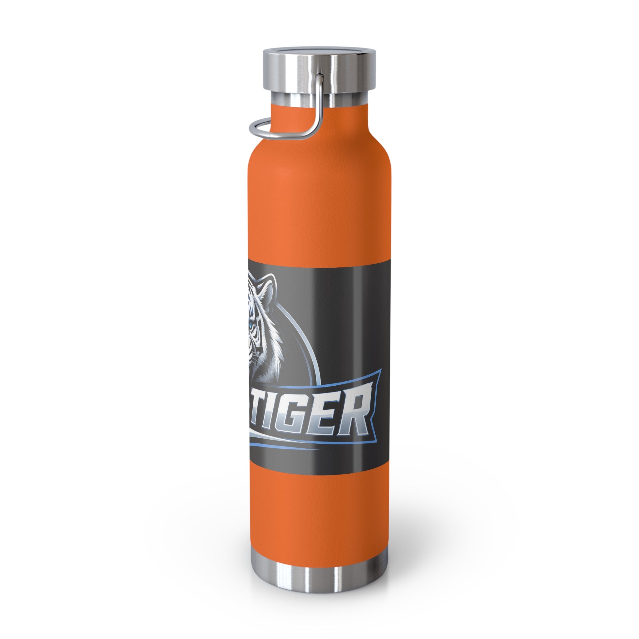 Copper Vacuum Insulated Bottle, 22oz