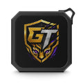 Blackwater Outdoor Bluetooth Speaker — Rugged GT Panther Design, Waterproof Portable Speaker