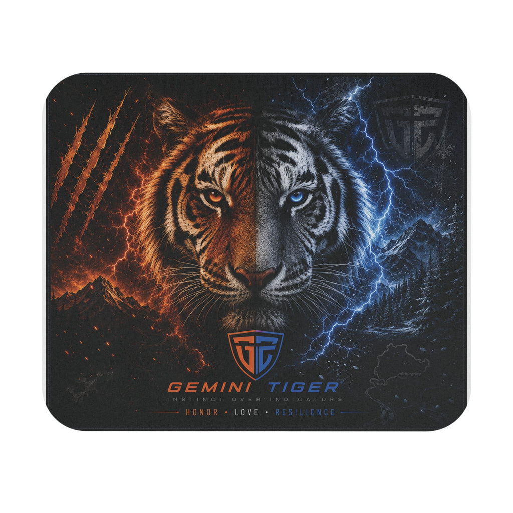 Mouse Pad (Rectangle)
