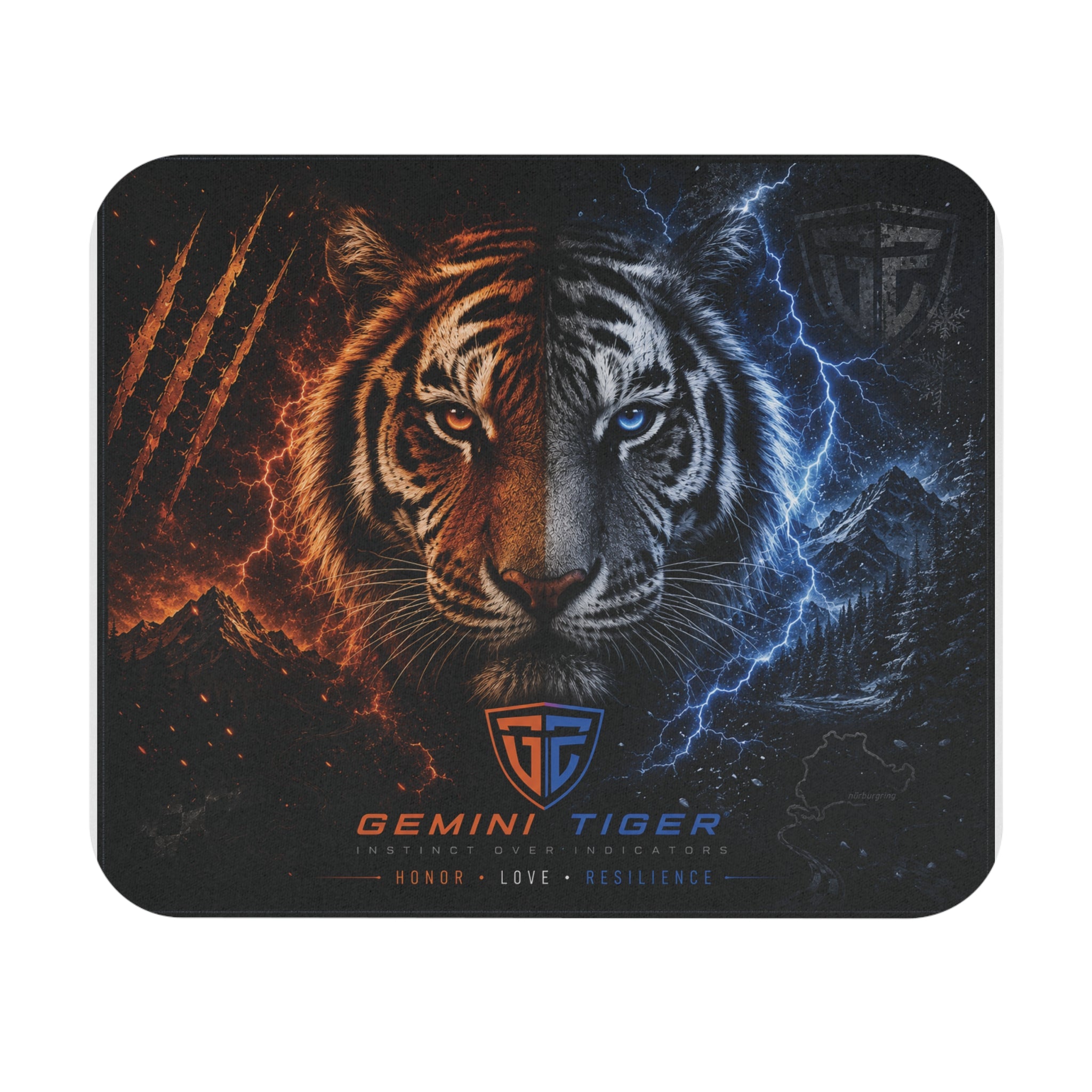 Mouse Pad (Rectangle)