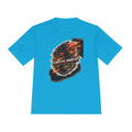Unisex Moisture Wicking Tee