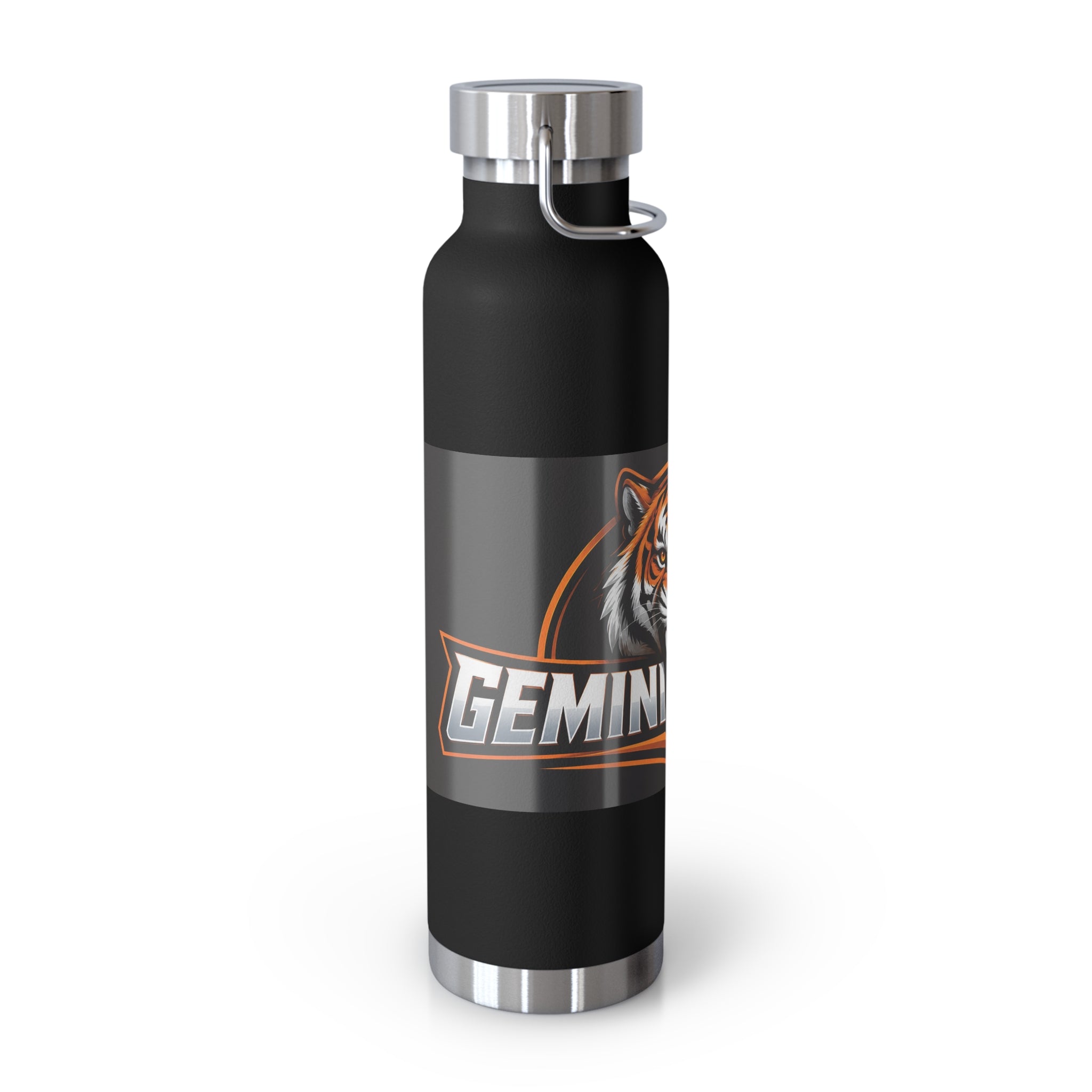 Copper Vacuum Insulated Bottle, 22oz